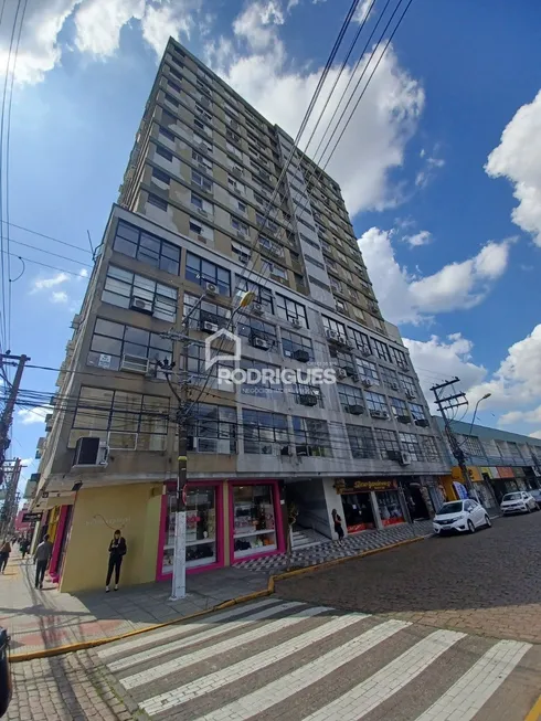 Foto 1 de Sala Comercial para alugar, 35m² em Centro, São Leopoldo