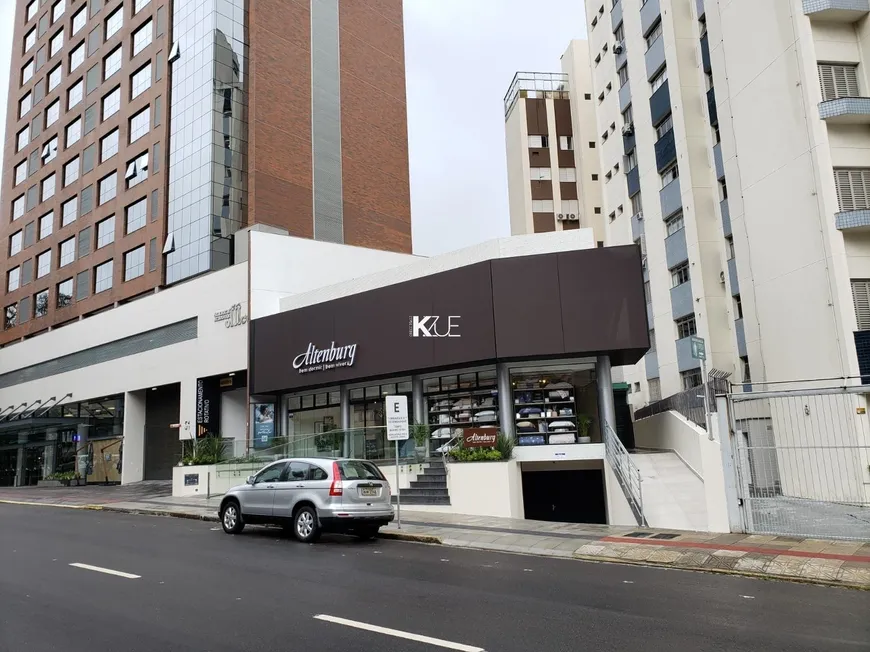 Foto 1 de Ponto Comercial à venda, 48m² em Centro, Florianópolis