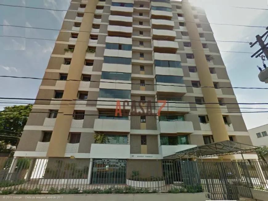 Foto 1 de Apartamento com 3 Quartos à venda, 155m² em Jardim Paulistano, Sorocaba