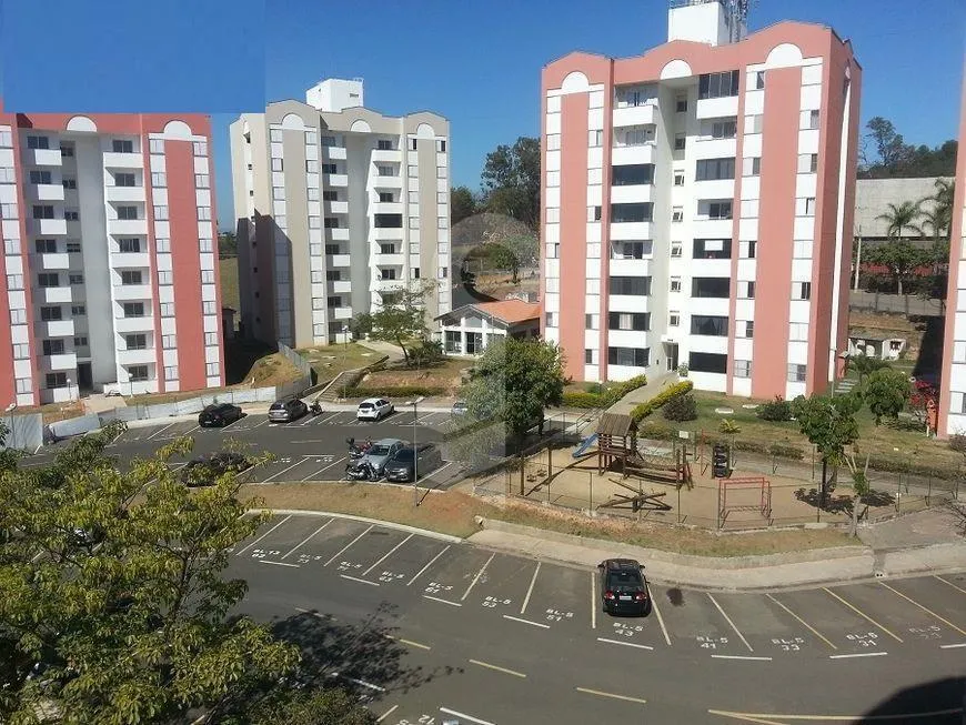 Foto 1 de Apartamento com 2 Quartos à venda, 54m² em Parque Camélias, Campinas