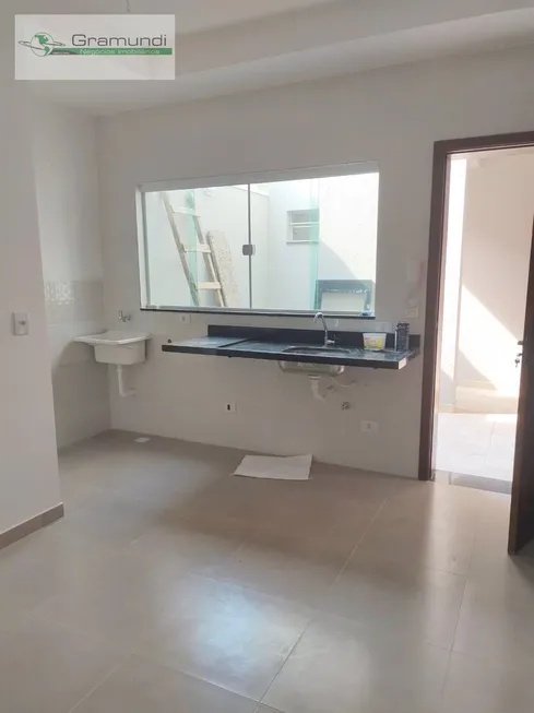 Foto 1 de Apartamento com 2 Quartos para venda ou aluguel, 34m² em Vila Sao Jose Ipiranga, São Paulo