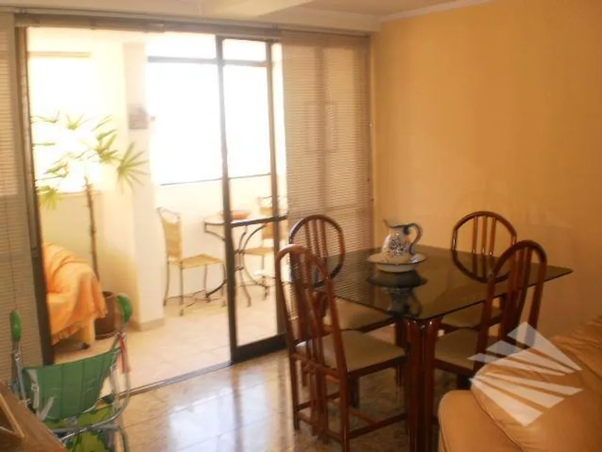 Foto 1 de Apartamento com 3 Quartos à venda, 170m² em Jardim Independência, Taubaté