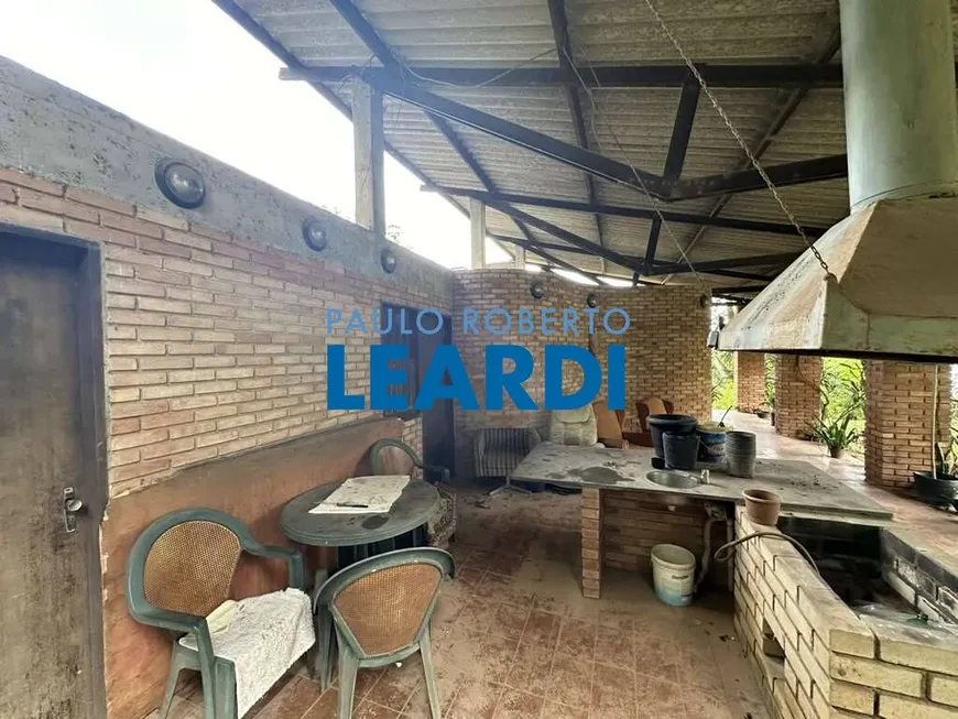 Foto 1 de Lote/Terreno à venda, 1000m² em Recanto Impla, Carapicuíba