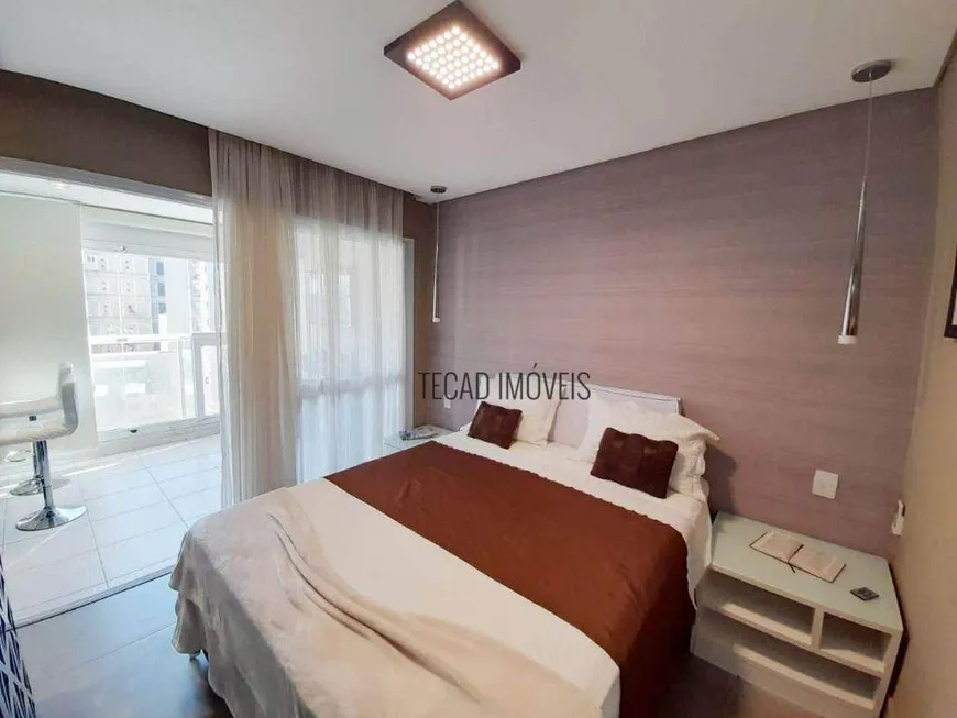 Foto 1 de Apartamento com 1 Quarto à venda, 40m² em Bela Vista, São Paulo