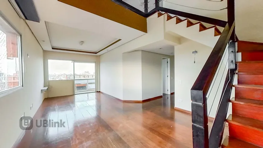 Foto 1 de Apartamento com 3 Quartos à venda, 256m² em Morro dos Ingleses, São Paulo