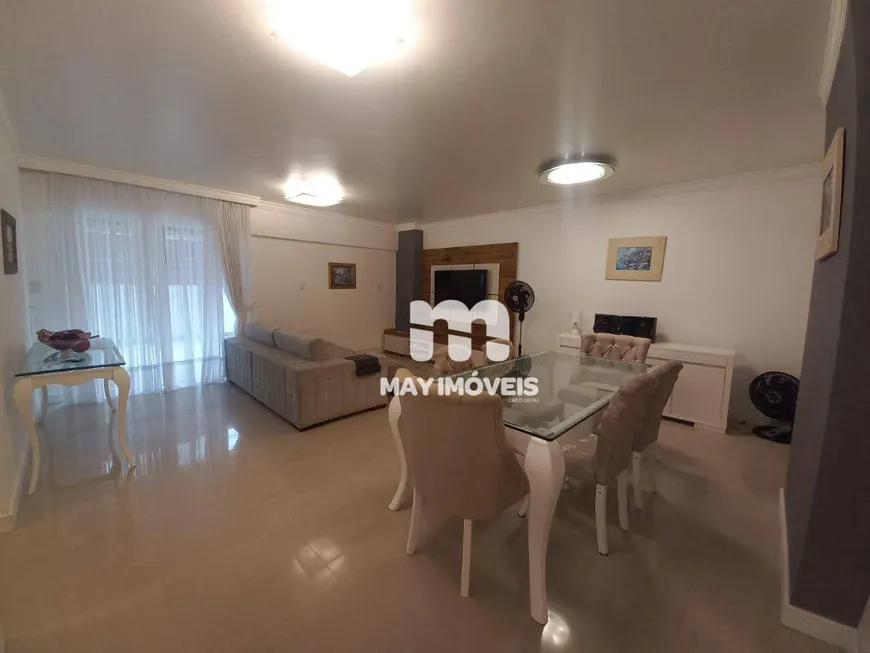 Foto 1 de Apartamento com 2 Quartos para alugar, 234m² em Centro, Balneário Camboriú