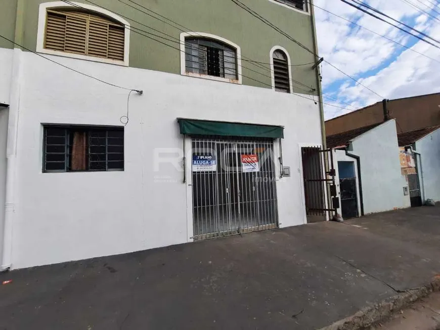 Foto 1 de Ponto Comercial para alugar, 49m² em Jardim Jóckei Club A, São Carlos