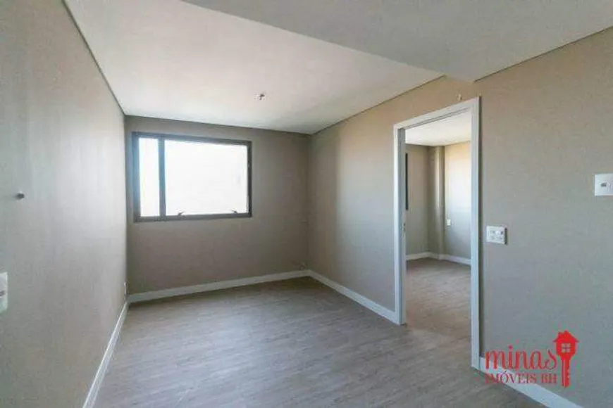 Foto 1 de Apartamento com 1 Quarto à venda, 55m² em Estoril, Belo Horizonte