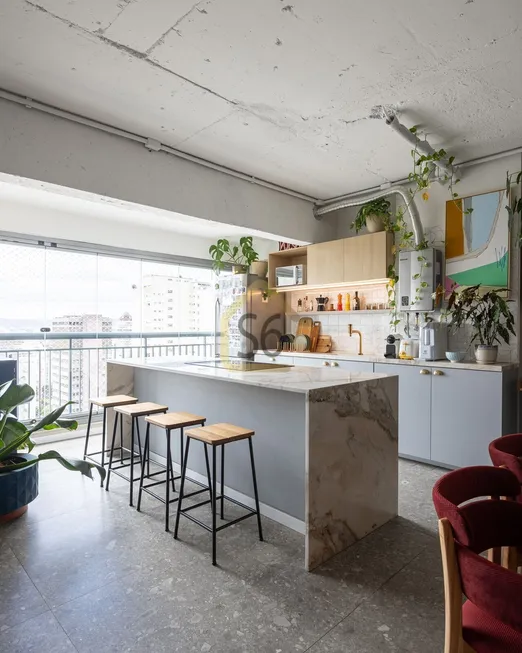 Foto 1 de Apartamento com 2 Quartos à venda, 67m² em Consolação, São Paulo