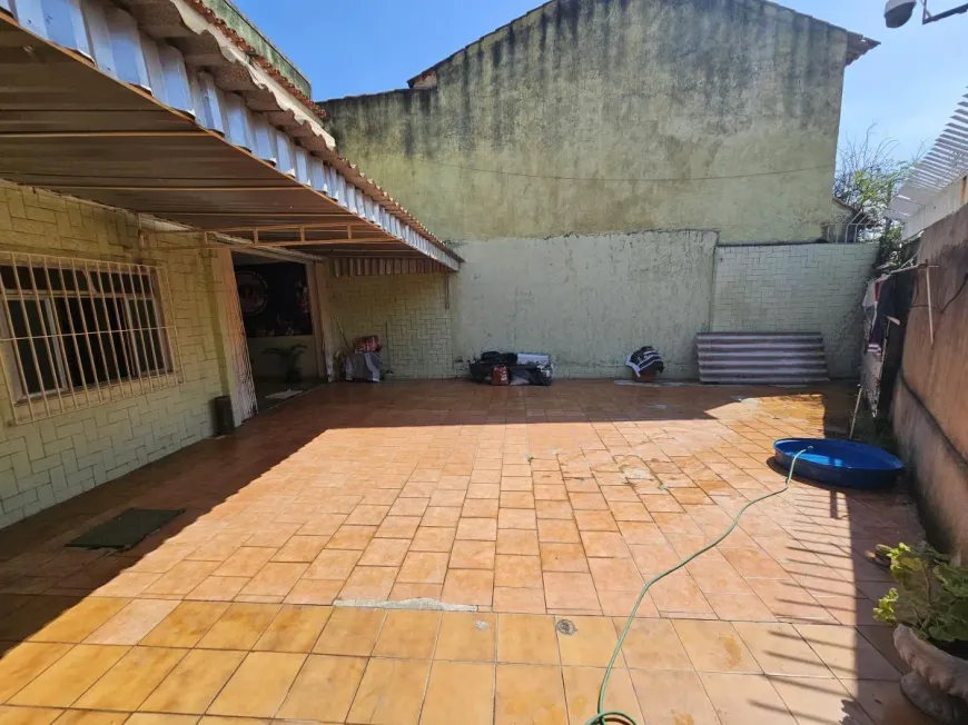 Foto 1 de Casa com 3 Quartos à venda, 157m² em Jardim Esplanada, Nova Iguaçu