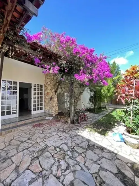Foto 1 de Casa com 3 Quartos à venda, 70m² em Parque Jacaraípe, Serra