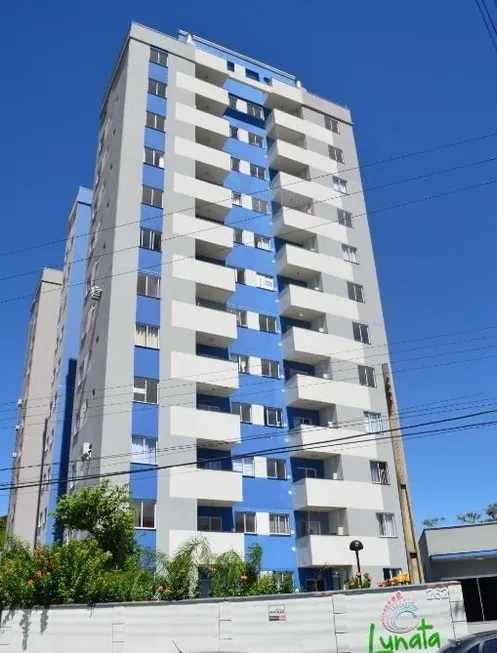 Foto 1 de Apartamento com 2 Quartos à venda, 63m² em Centro, Penha