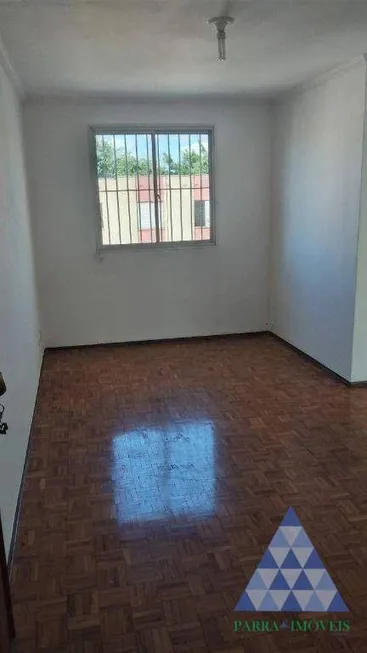 Foto 1 de Apartamento com 2 Quartos para venda ou aluguel, 48m² em Tremembé, São Paulo