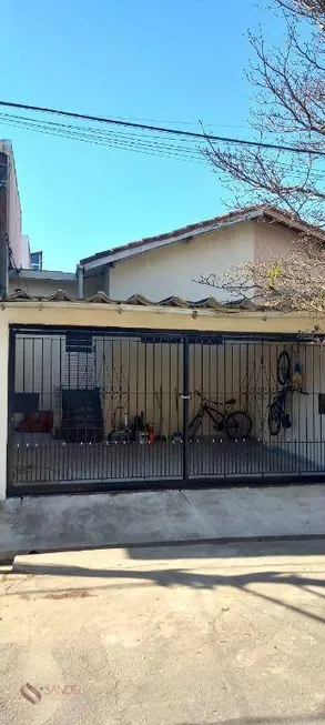 Foto 1 de Casa com 2 Quartos para alugar, 80m² em Vila Anhanguera, São Paulo