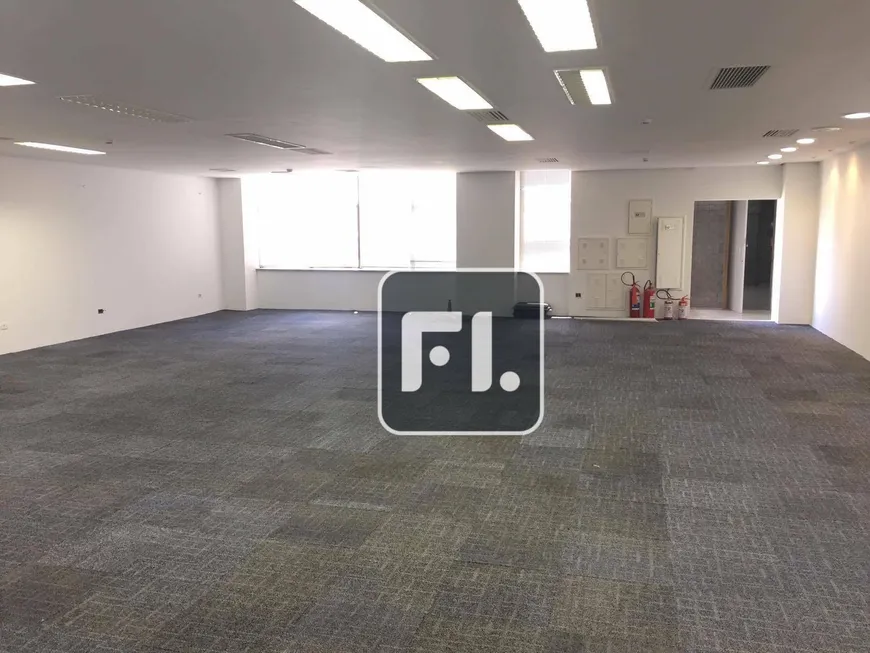 Foto 1 de Sala Comercial para alugar, 188m² em Brooklin, São Paulo