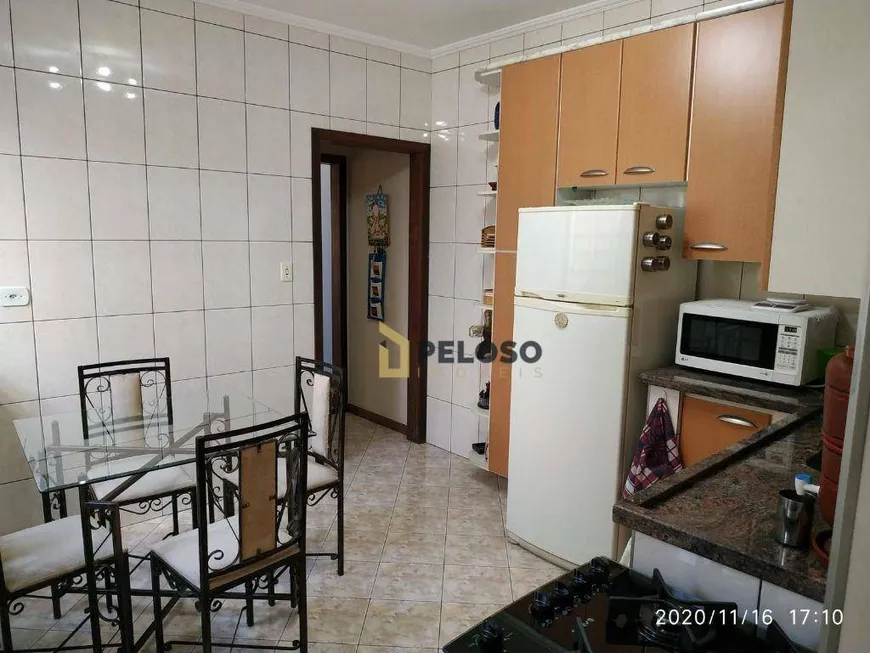 Foto 1 de Sobrado com 2 Quartos à venda, 98m² em Casa Verde, São Paulo
