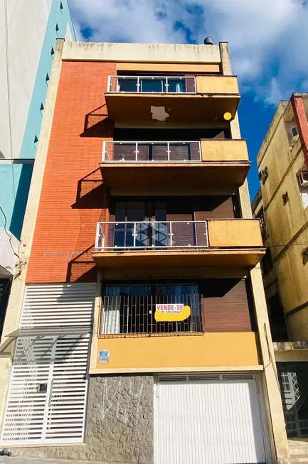 Foto 1 de Apartamento com 3 Quartos à venda, 150m² em Centro, Santa Maria