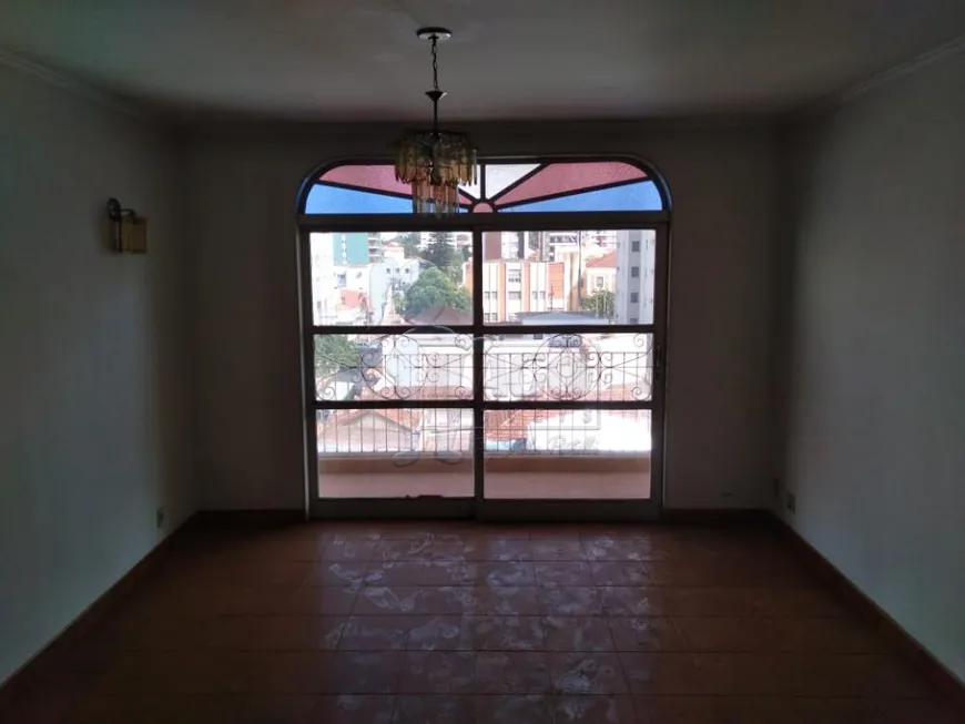 Foto 1 de Apartamento com 4 Quartos à venda, 148m² em Centro, Ribeirão Preto