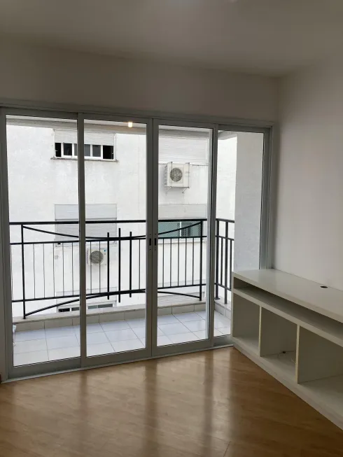 Foto 1 de Apartamento com 2 Quartos para alugar, 60m² em Jardim Paulista, São Paulo