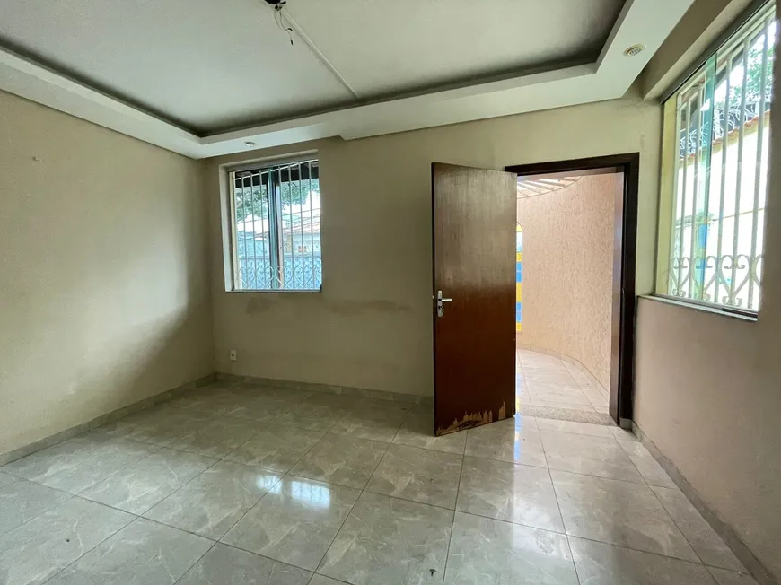 Foto 1 de Casa com 3 Quartos à venda, 360m² em Liberdade, Belo Horizonte