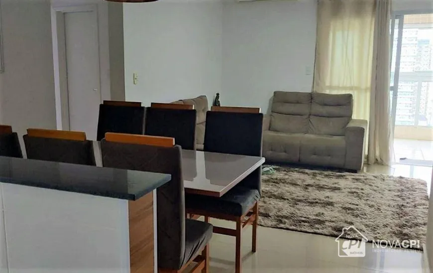 Foto 1 de Apartamento com 2 Quartos à venda, 86m² em Vila Caicara, Praia Grande