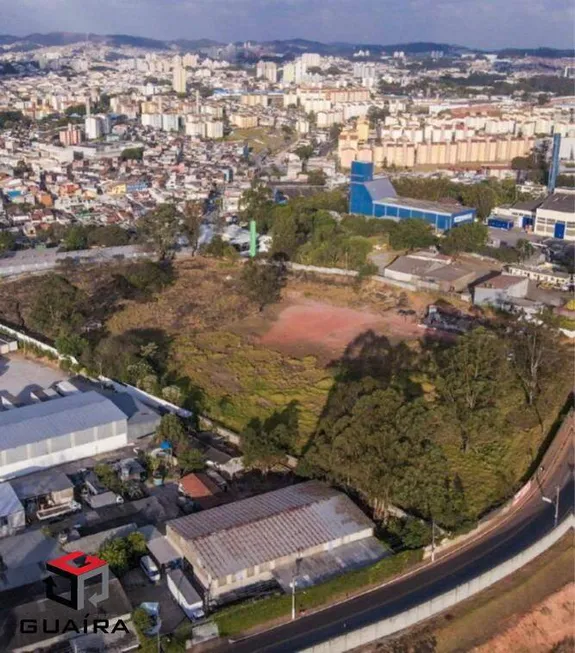 Foto 1 de à venda, 28000m² em Cooperativa, São Bernardo do Campo