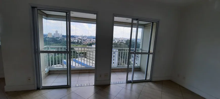 Foto 1 de Apartamento com 2 Quartos à venda, 80m² em Jurubatuba, São Paulo