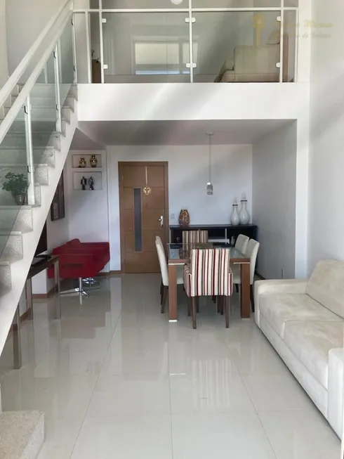 Foto 1 de Apartamento com 2 Quartos à venda, 113m² em Itaigara, Salvador