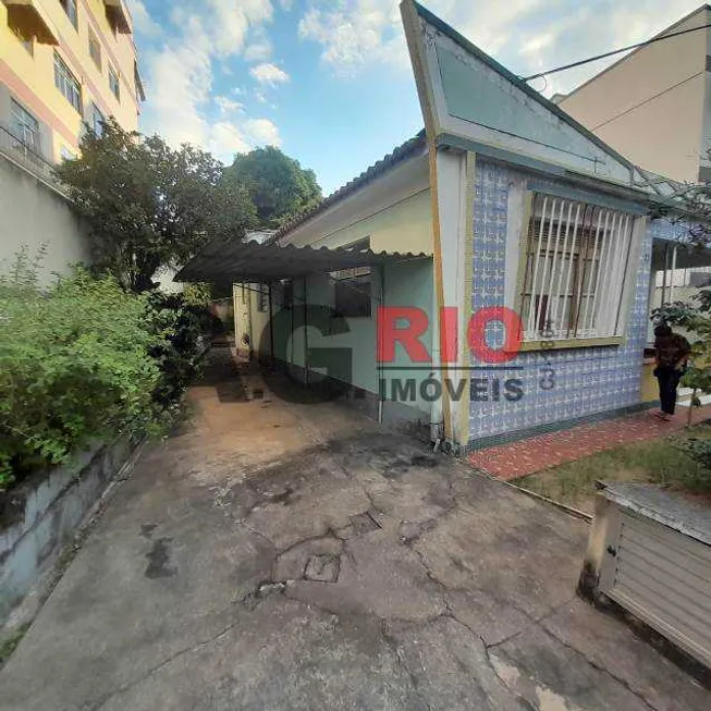 Foto 1 de Casa com 2 Quartos à venda, 160m² em  Vila Valqueire, Rio de Janeiro