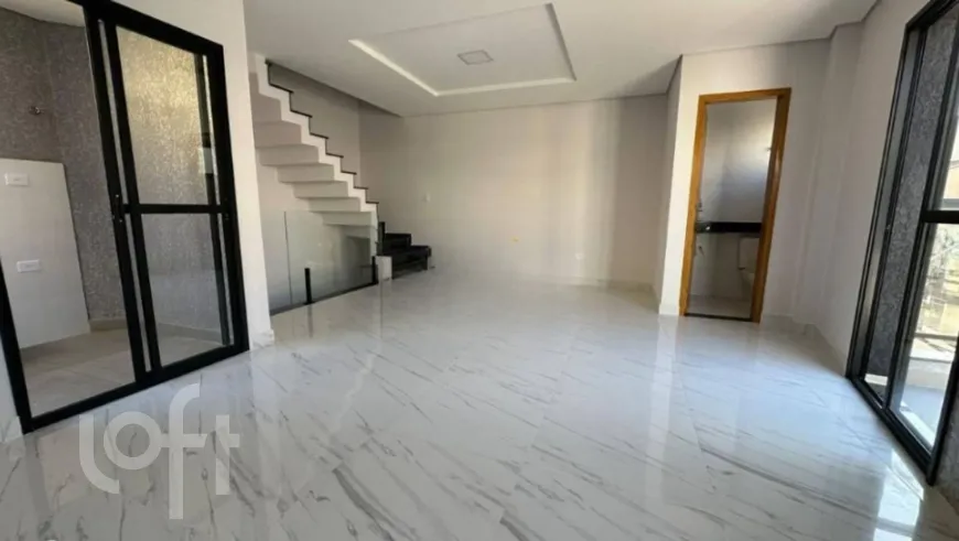 Foto 1 de Casa com 2 Quartos à venda, 126m² em Vila Floresta, Santo André