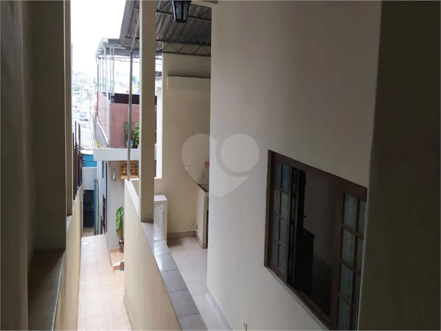 Foto 1 de Casa com 5 Quartos à venda, 239m² em Brasilândia, São Paulo