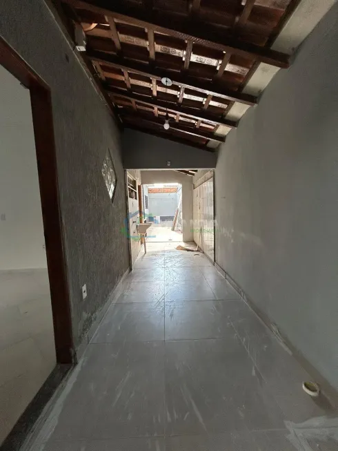 Foto 1 de Casa com 2 Quartos à venda, 129m² em Parque dos Servidores, Ribeirão Preto