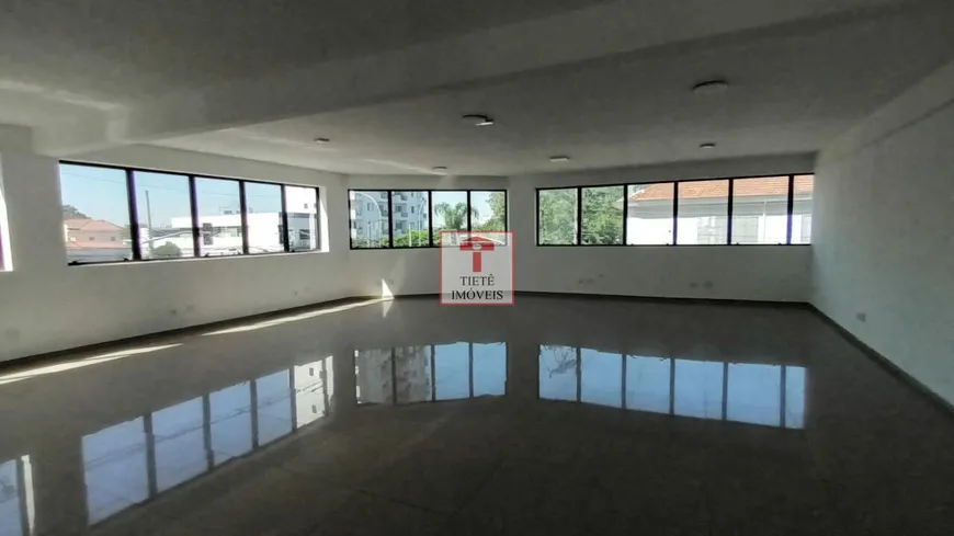 Foto 1 de Sala Comercial para alugar, 100m² em Parque Novo Mundo, São Paulo