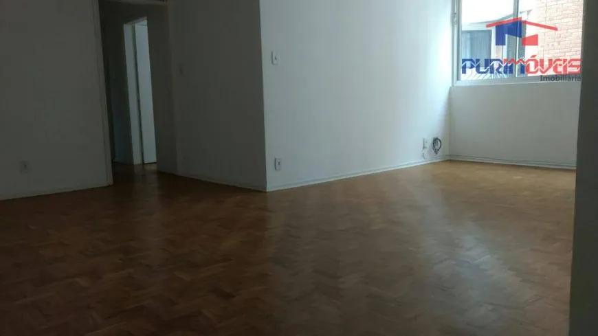 Foto 1 de Apartamento com 2 Quartos à venda, 96m² em Vila Mariana, São Paulo