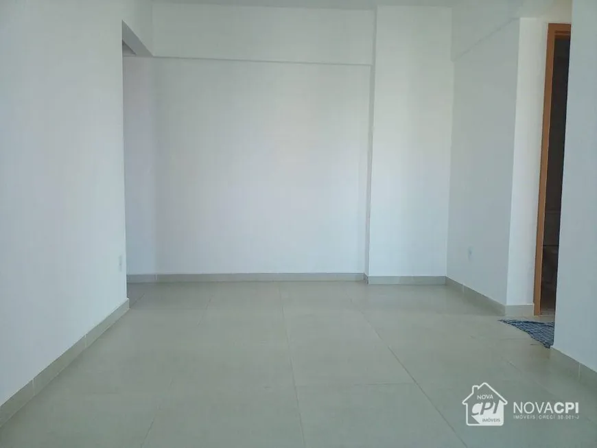 Foto 1 de Apartamento com 2 Quartos à venda, 66m² em Vila Assunção, Praia Grande