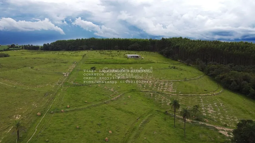 Foto 1 de Fazenda/Sítio com 1 Quarto à venda, 100m² em Area Rural de Artur Nogueira, Artur Nogueira