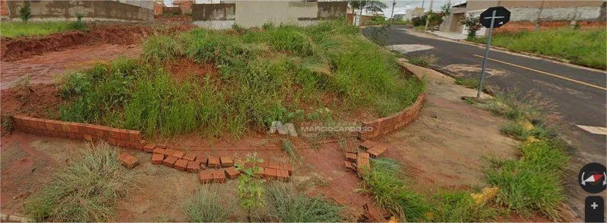 Foto 1 de Lote/Terreno à venda, 179m² em Residencial Mais Parque Mirassol, Mirassol