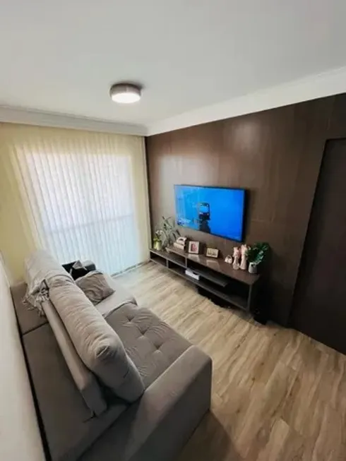 Foto 1 de Apartamento com 2 Quartos à venda, 59m² em Vila Barros, Barueri