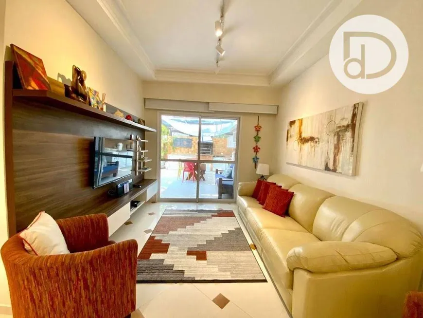 Foto 1 de Apartamento com 3 Quartos à venda, 153m² em Riviera de São Lourenço, Bertioga