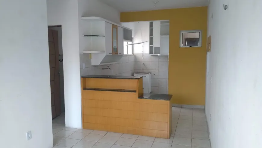 Foto 1 de Apartamento com 2 Quartos à venda, 50m² em Vila Velha, Fortaleza