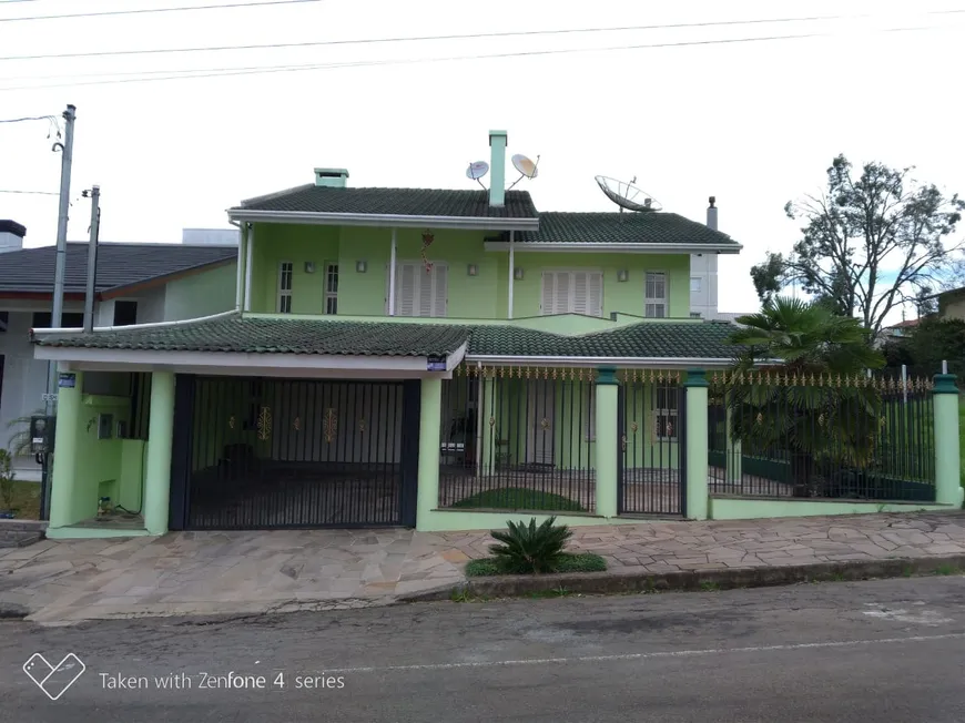 Foto 1 de Casa com 3 Quartos à venda, 272m² em , Flores da Cunha