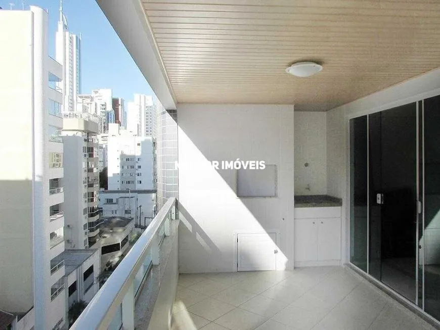 Foto 1 de Apartamento com 2 Quartos à venda, 121m² em Centro, Balneário Camboriú