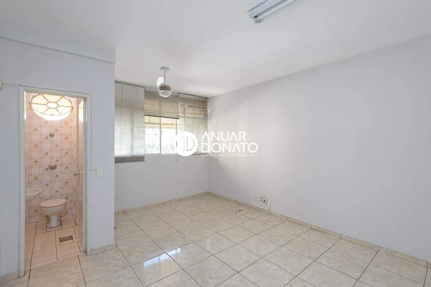 Foto 1 de Ponto Comercial para alugar, 24m² em Santa Efigênia, Belo Horizonte