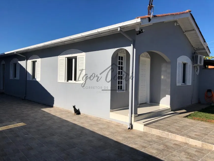 Foto 1 de Casa com 4 Quartos à venda, 333m² em Vila Nova, Imbituba