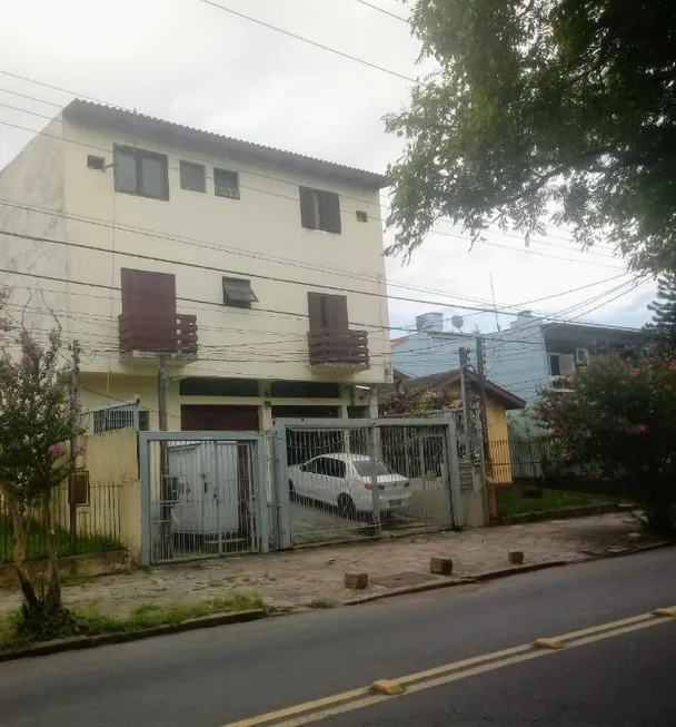 Foto 1 de Prédio Comercial à venda, 501m² em Jardim Itú Sabará, Porto Alegre