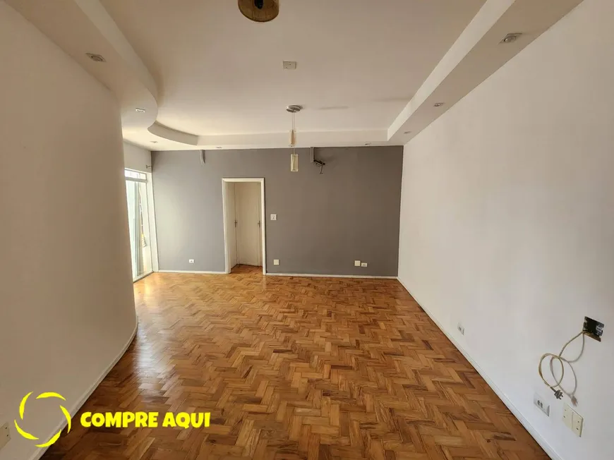 Foto 1 de Apartamento com 2 Quartos à venda, 112m² em Barra Funda, São Paulo