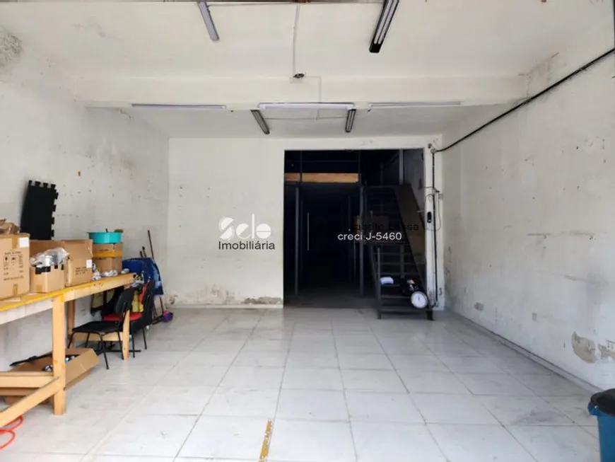 Foto 1 de Ponto Comercial à venda, 147m² em Vila Diva, São Paulo