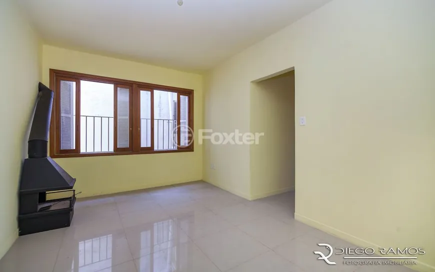 Foto 1 de Apartamento com 3 Quartos à venda, 79m² em Santana, Porto Alegre