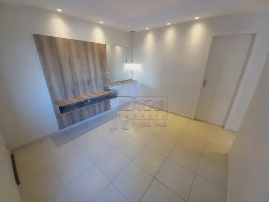 Foto 1 de Apartamento com 2 Quartos à venda, 43m² em Vila Pompeia, Ribeirão Preto