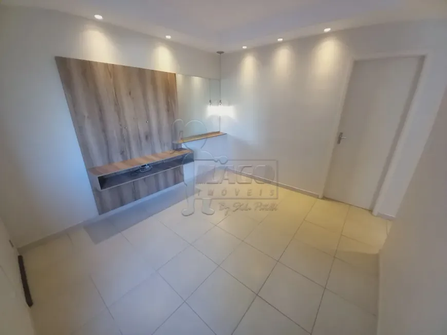 Foto 1 de Apartamento com 2 Quartos para alugar, 43m² em Vila Pompeia, Ribeirão Preto
